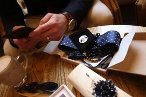 Gentlemen's Practice men's accessories