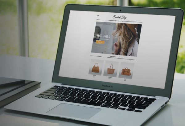 Web Design Trends