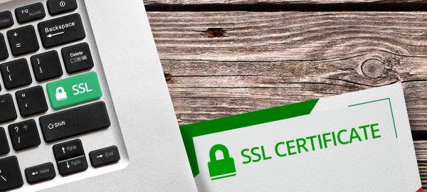 Why having an SSL certificate matters to your business…