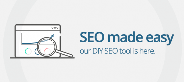 SEO made super easy!
