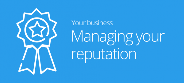Online compliance made easy