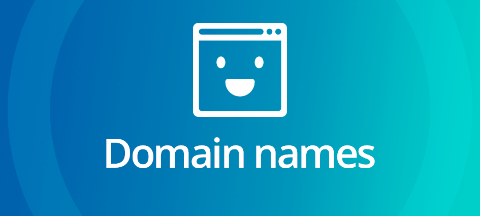 blog domain names