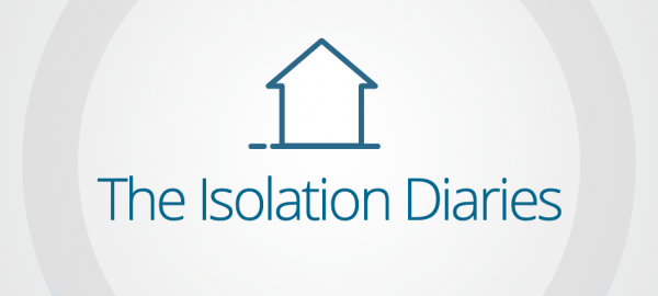 The Isolation Diaries