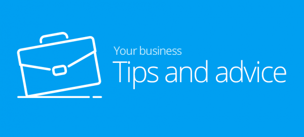 Tips & advice