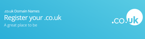 .co.uk - a great place to be