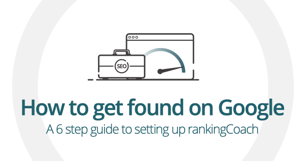 How to get found on Google e-Book