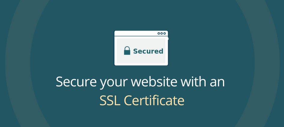 SSL Installation Service