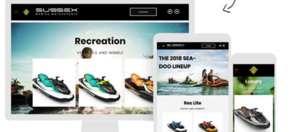 Why should you upgrade to a paid Website Builder?