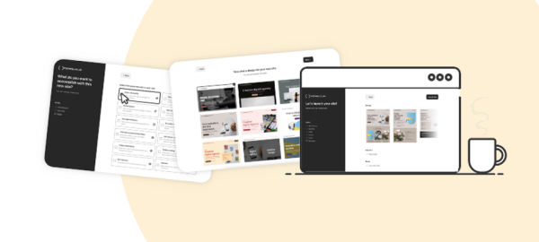 Screenshot of the Site Assistant for Managed WordPress