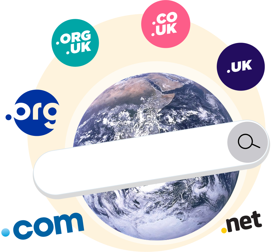 How domain names can shape your business