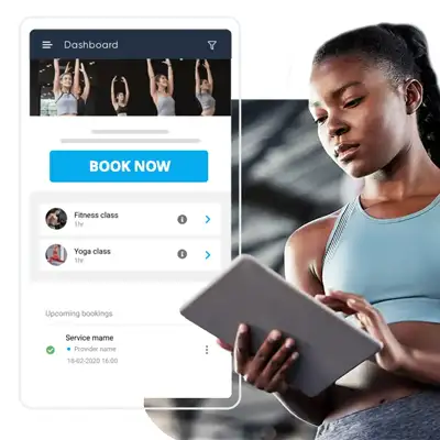 online booking