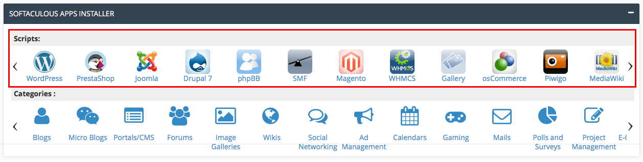 cpanel retro style download