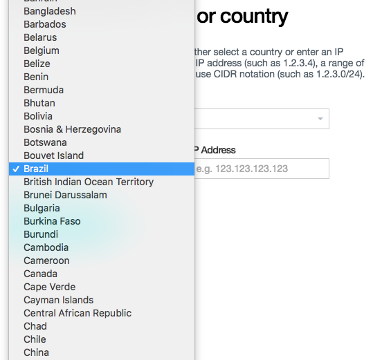 Authorising Countries Or Ip Addresses For Online Control Panel Access Support Centre Names Co Uk Authorising Countries Or Ip Addresses For Online Control Panel Access Support Centre Names Co Uk