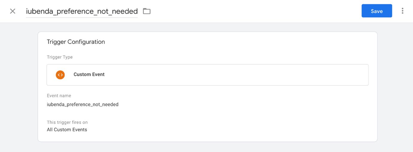 How to simplify cookie blocking with Google Tag Manager - Support ...
