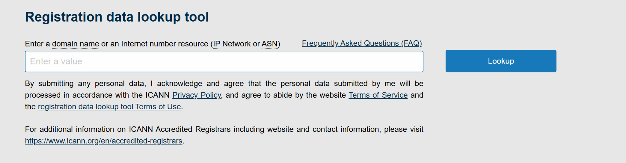 How to Check Your Nameserver Provider - Support Centre - names.co.uk