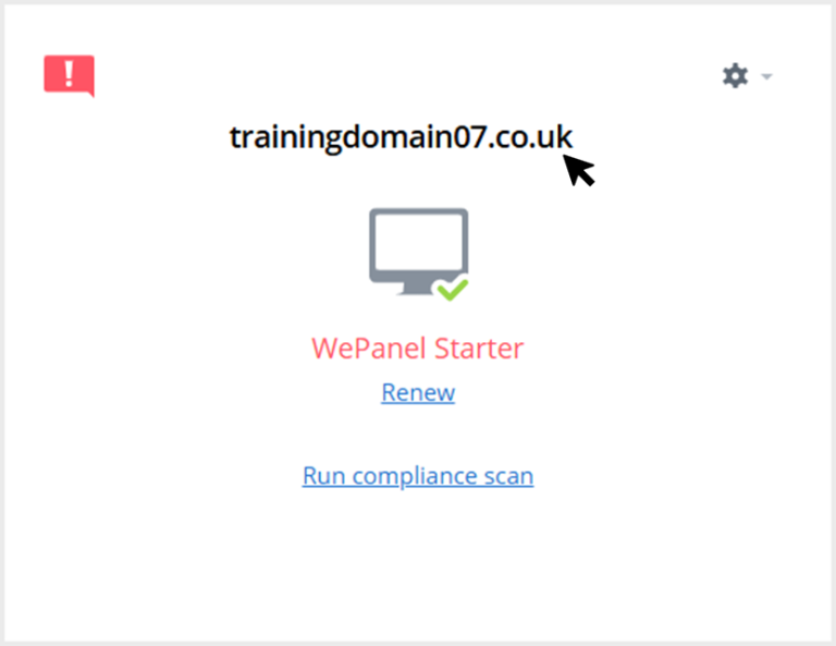 How to Check Your Nameserver Provider - Support Centre - names.co.uk