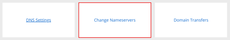 How to Check Your Nameserver Provider - Support Centre - names.co.uk