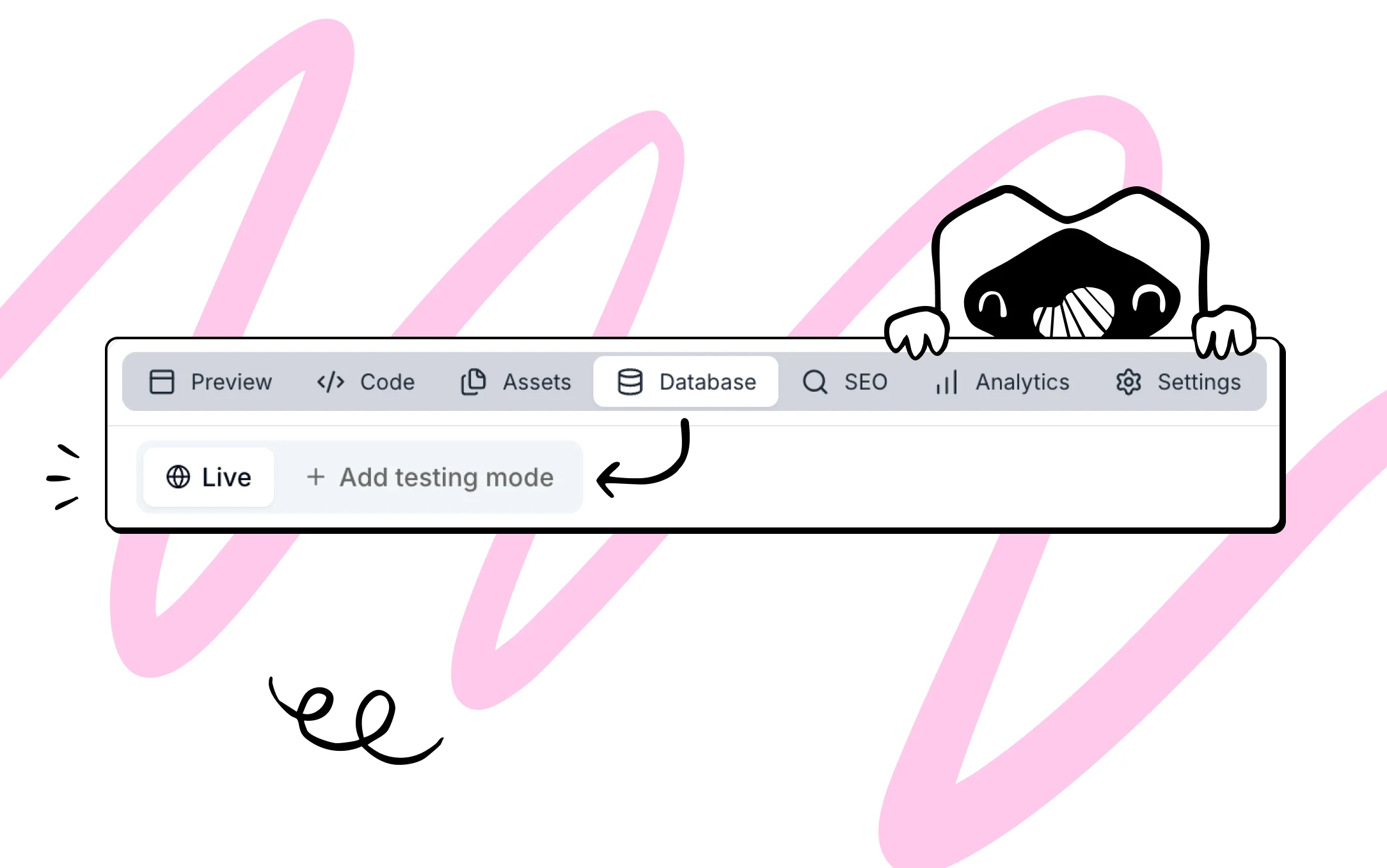 Testingdatabase